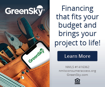 GreenSky financing, learn more