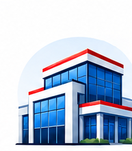 Commercial roofing
