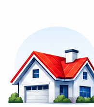 Residential roofing