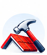 Roof repair