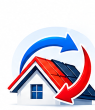 Roof replacement