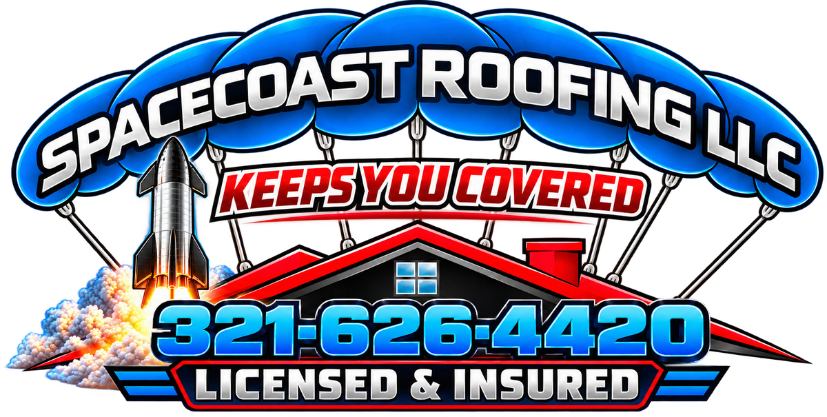 Space Coast Roofing LLC